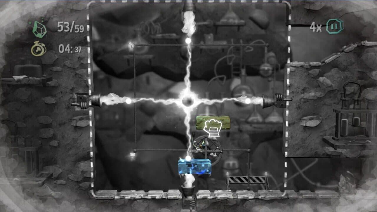 Ethan: Meteor Hunter thumbnail 3