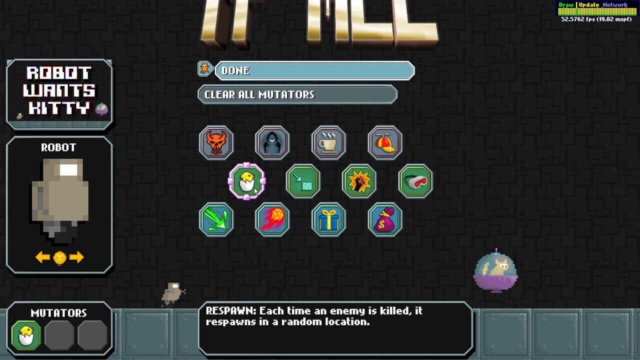 Robot Wants It All thumbnail 9