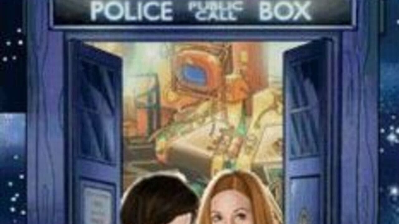 Doctor Who: Evacuation Earth thumbnail 3