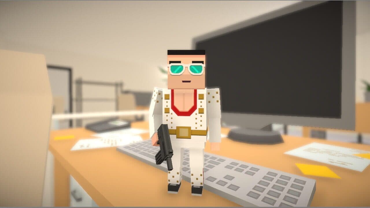 Block Heads: Instakill thumbnail 3