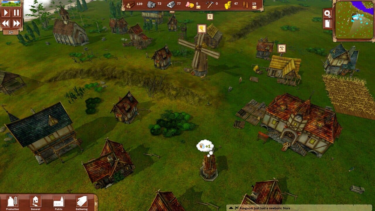 Villagers thumbnail 3