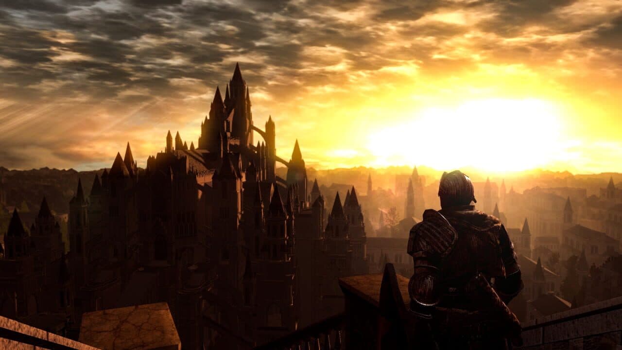 Dark Souls: Remastered thumbnail 8