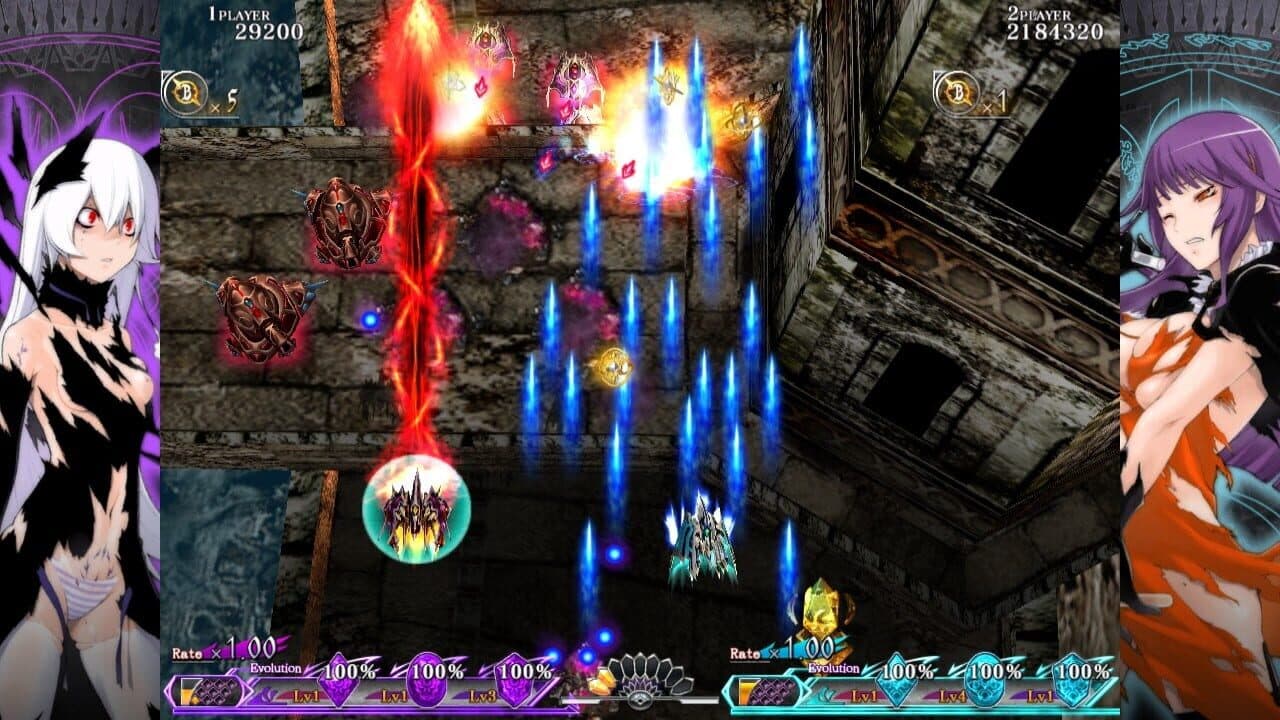 Caladrius Blaze thumbnail 4