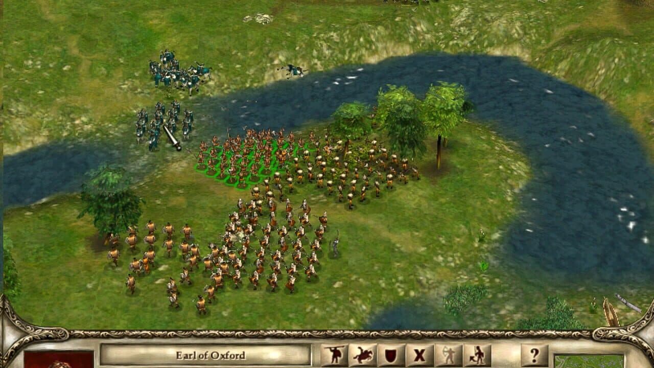 Lords of the Realm III thumbnail 5