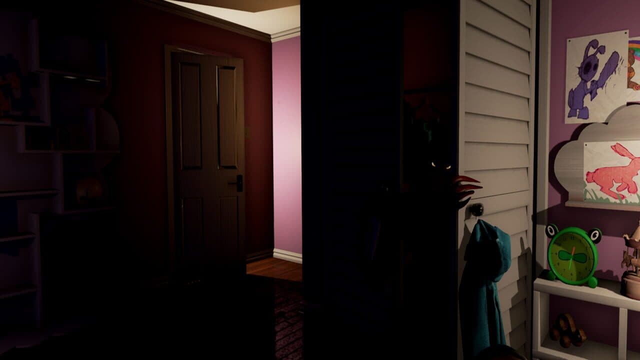 Boogeyman 2 thumbnail 2