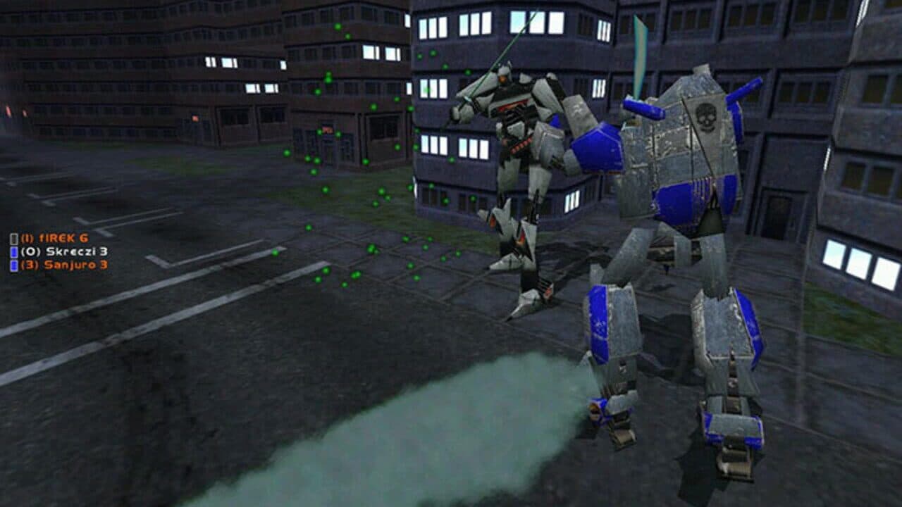 Shogo: Mobile Armor Division thumbnail 5