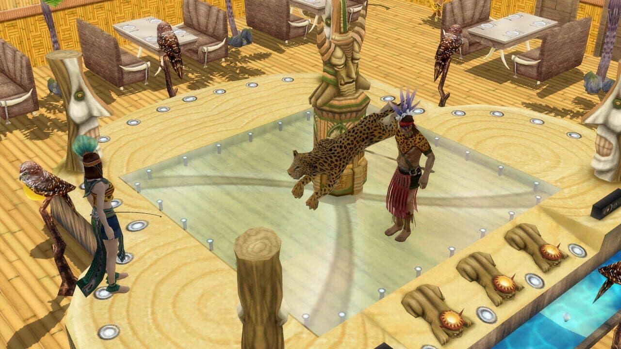Restaurant Empire II thumbnail 3