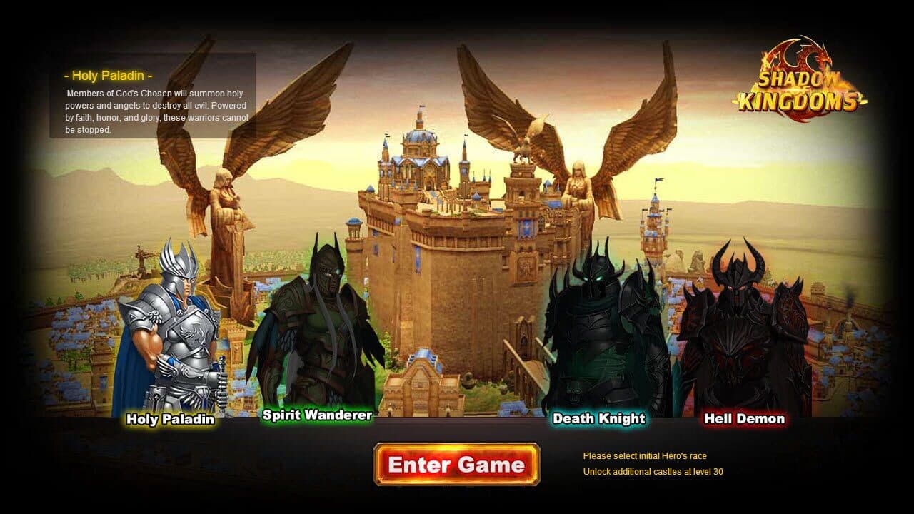 Shadow of Kingdoms thumbnail 2