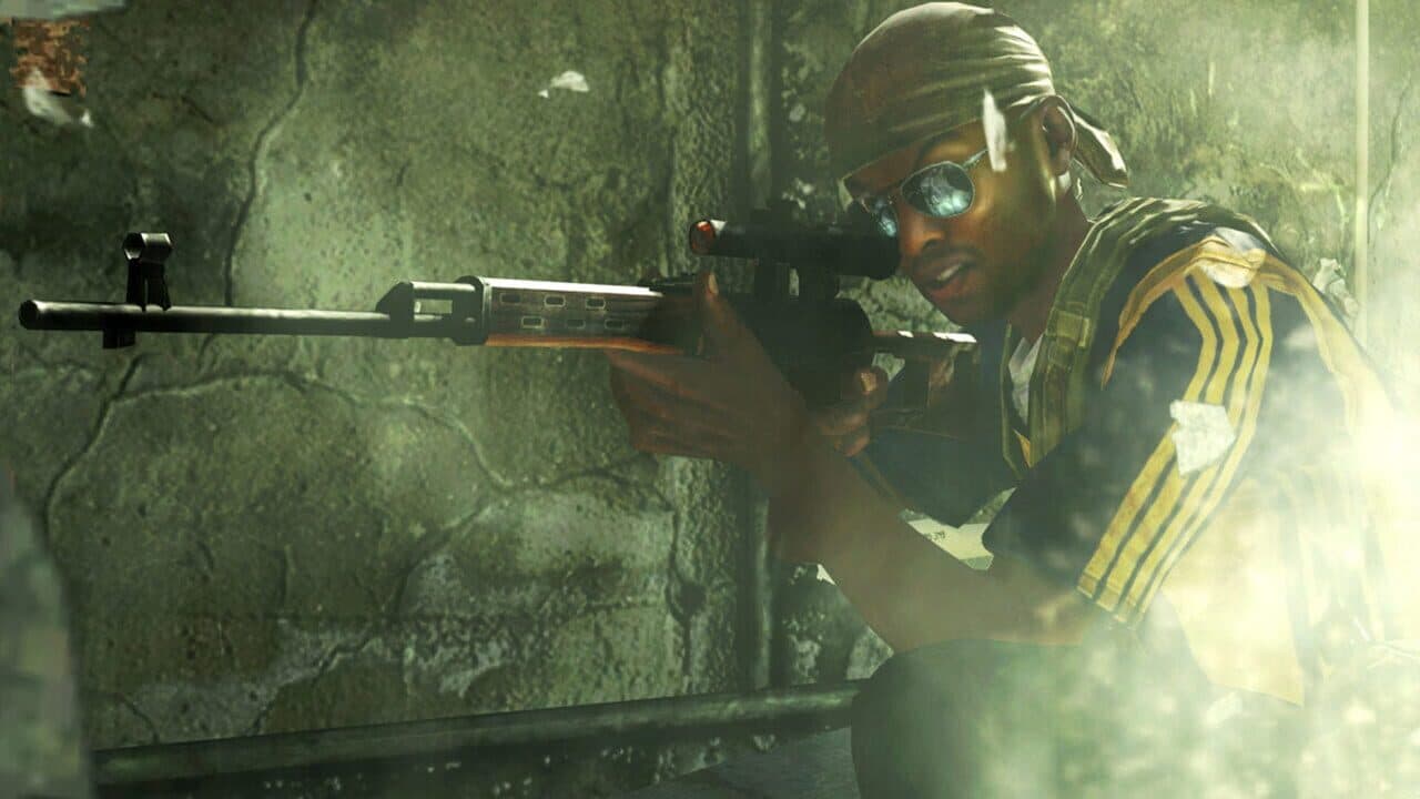 Call of Duty: Modern Warfare 2 thumbnail 5