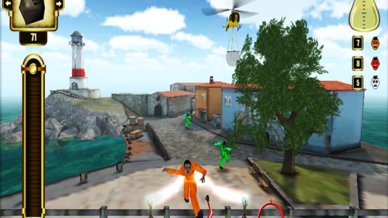 Zombii Attack thumbnail 3