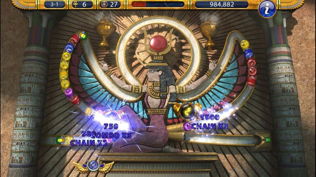 Luxor 2 HD thumbnail 5
