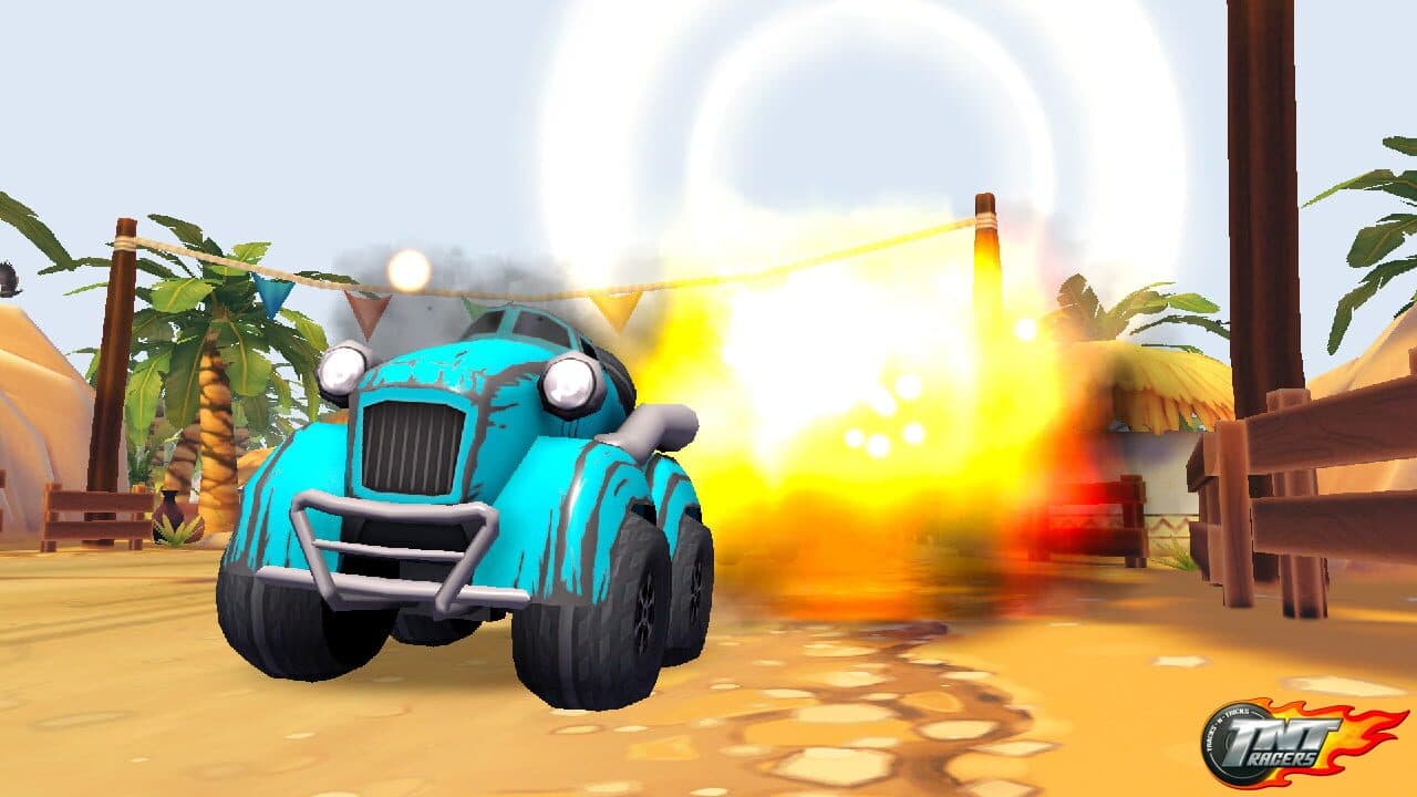 TNT Racers thumbnail 5