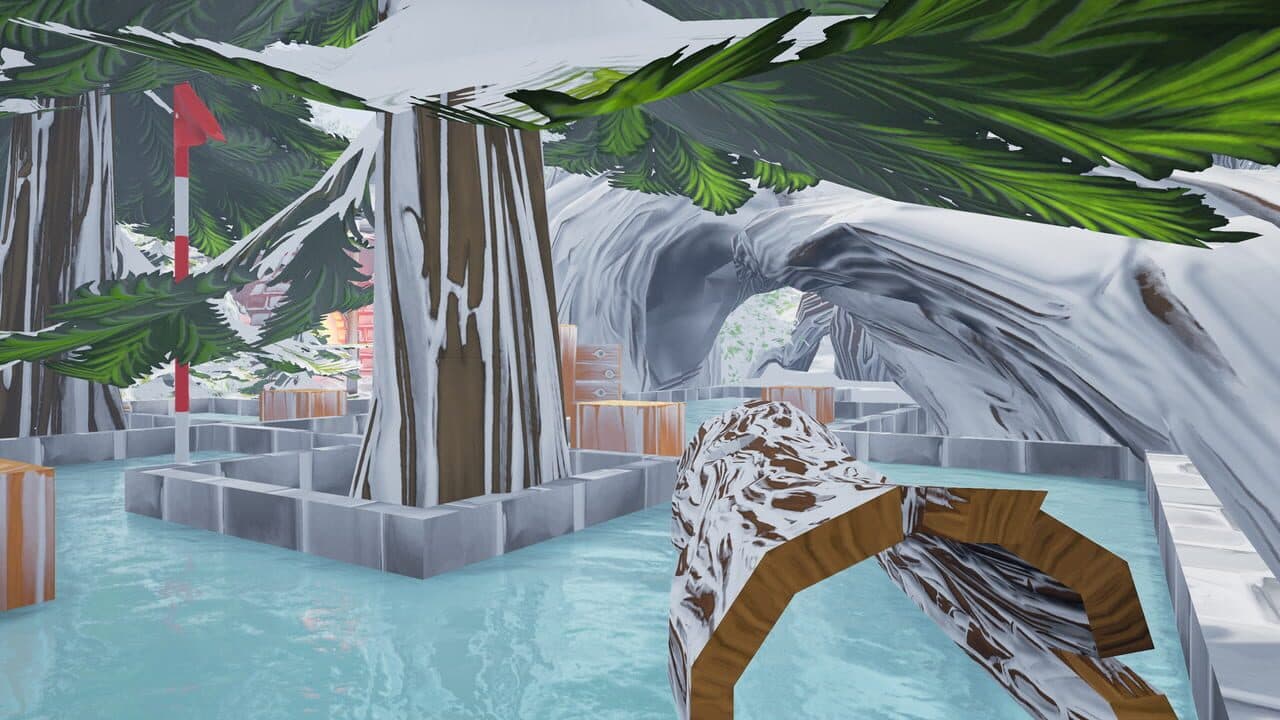 Golf It! thumbnail 4