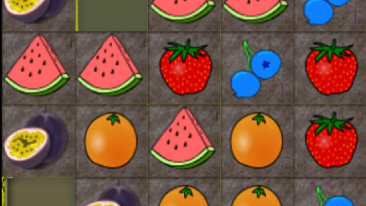Fruit Arranger thumbnail 4