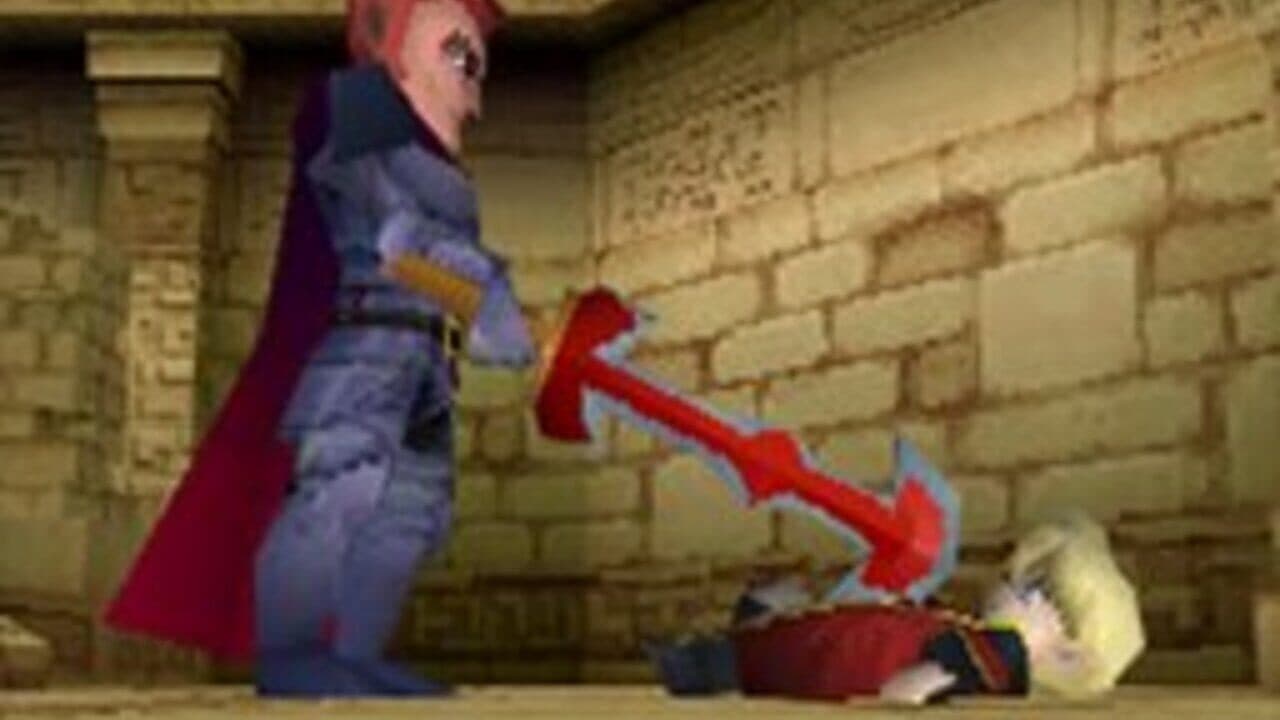 Nostalgia thumbnail 2