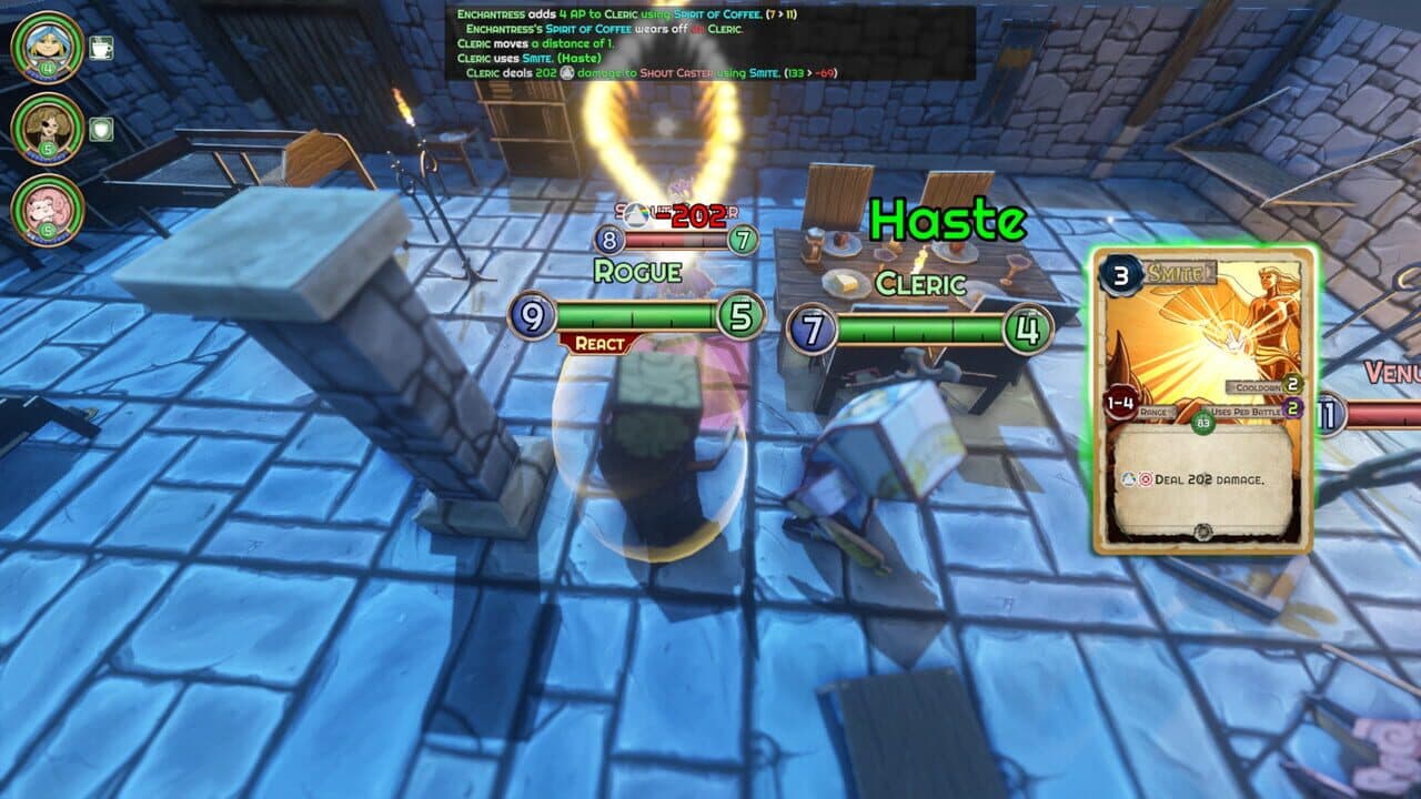 Popup Dungeon thumbnail 7