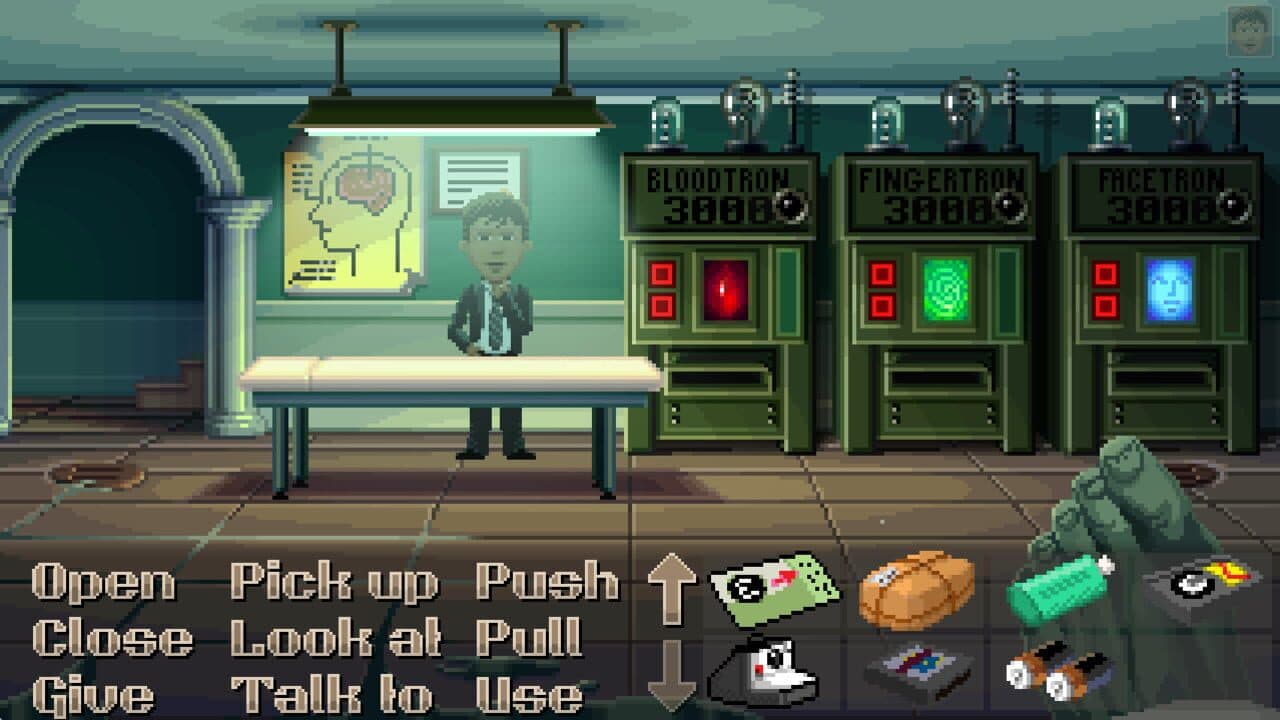 Thimbleweed Park thumbnail 2