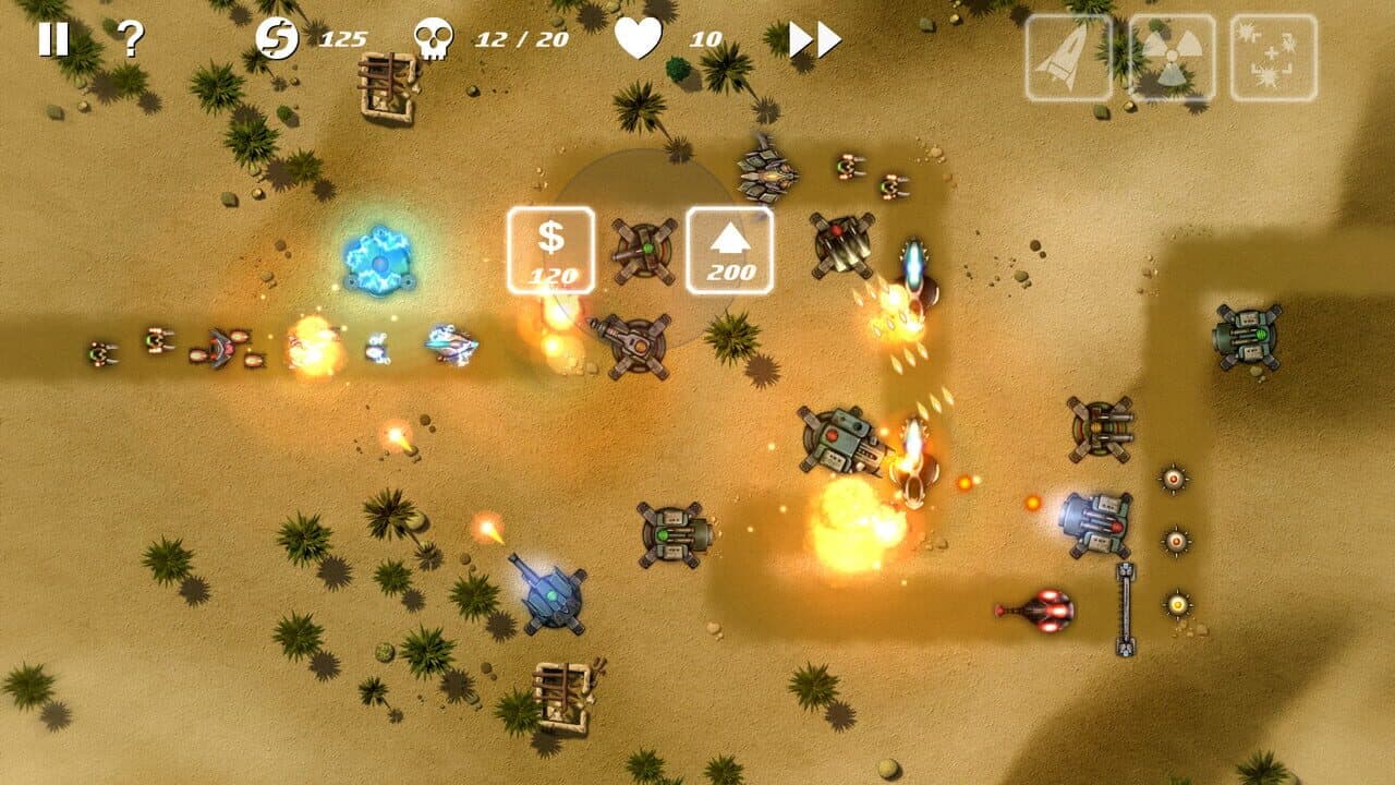 M.A.C.E. Tower Defense thumbnail 3