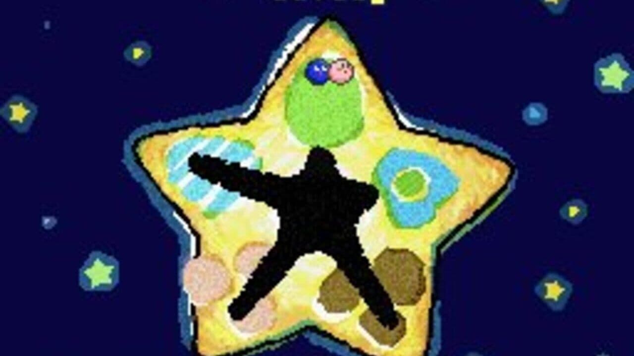 Kirby's Dream Land 3 thumbnail 11