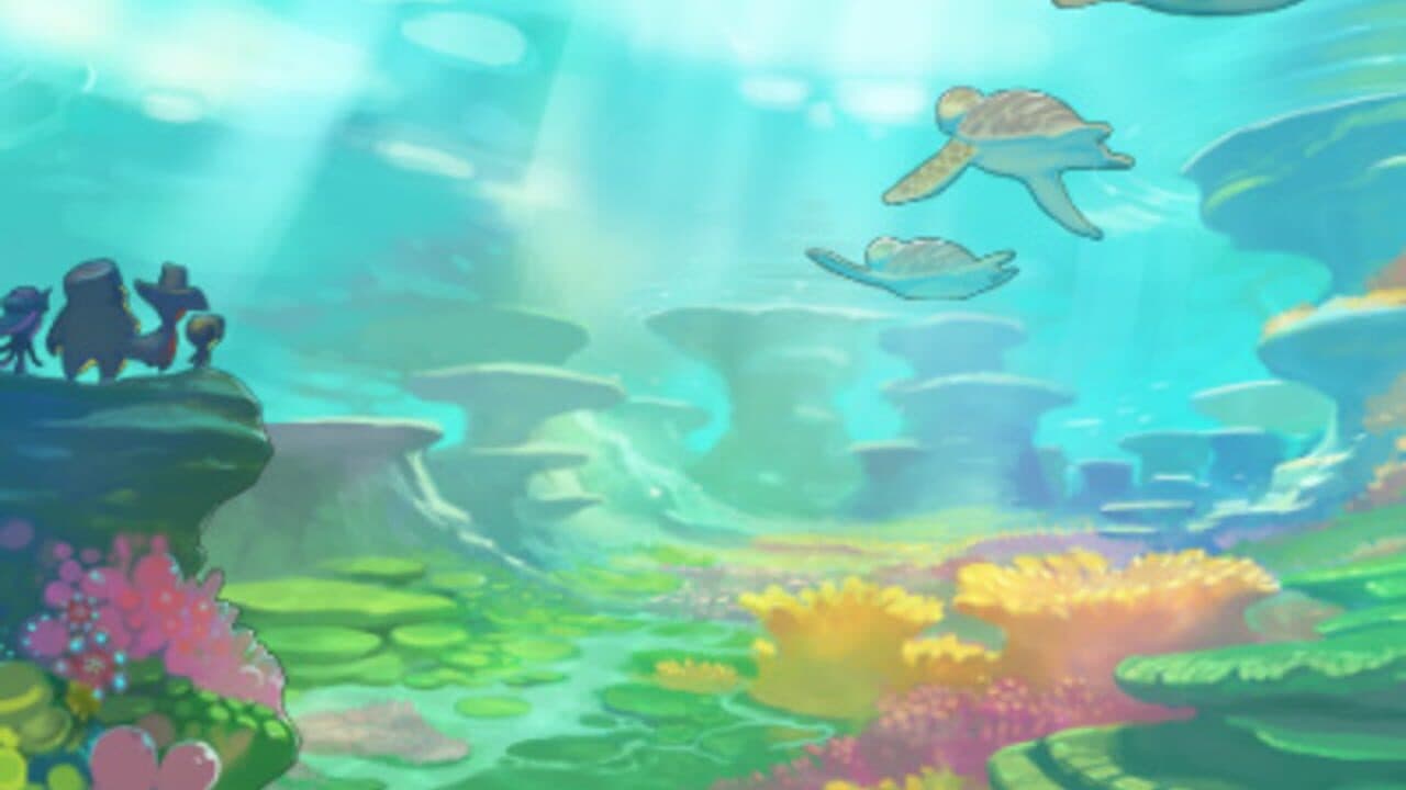 Squids Odyssey thumbnail 8