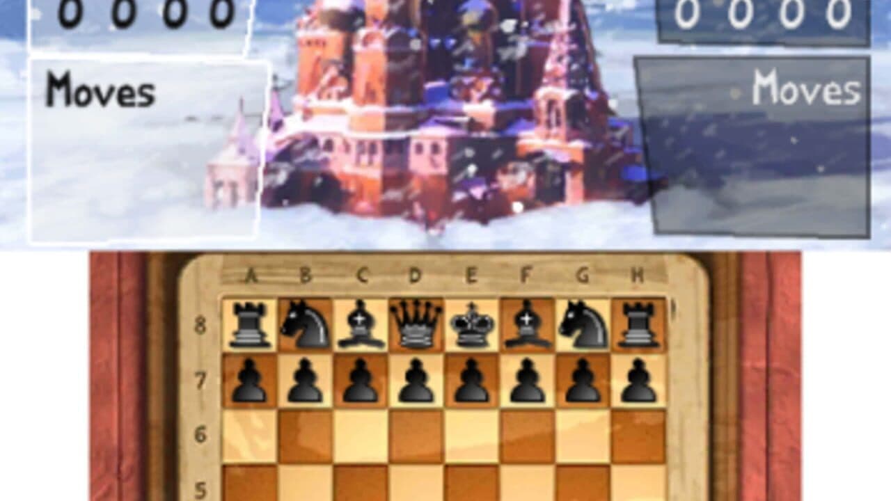 Best of Board Games: Chess thumbnail 2