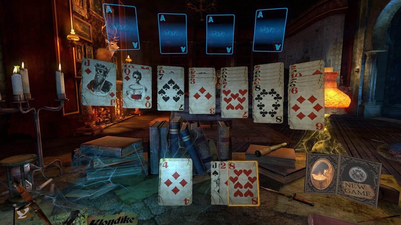 Solitaire VR thumbnail 4