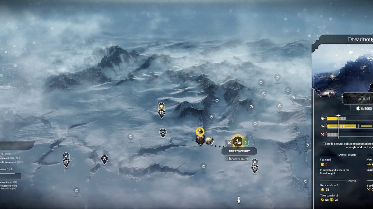 Frostpunk: The Fall of Winterhome thumbnail 6