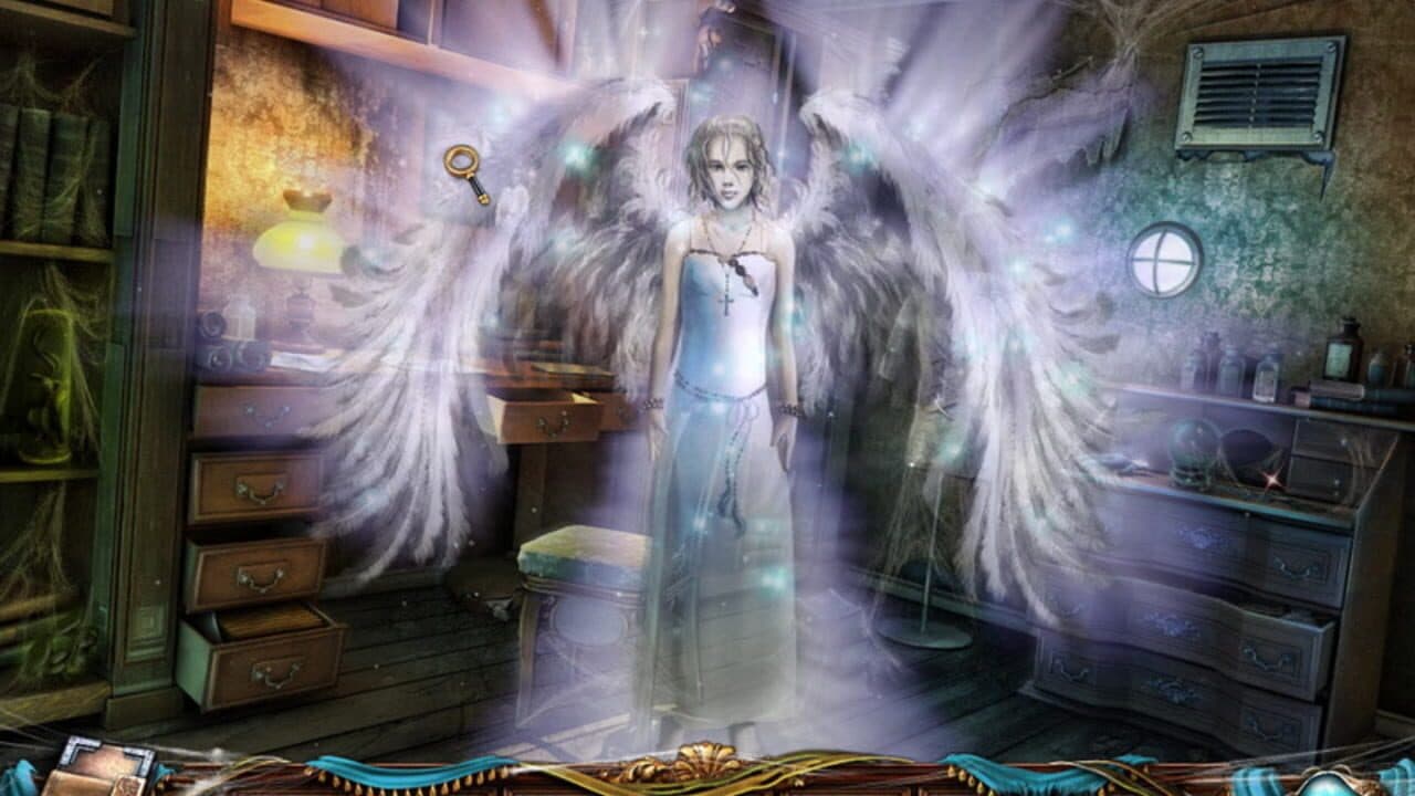 Sacra Terra: Angelic Night - Collector's Edition thumbnail 3
