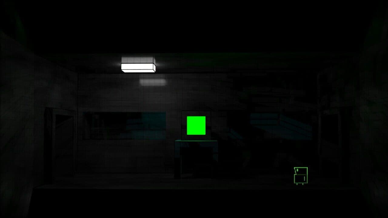 Time to Walk Alone screenshot 1