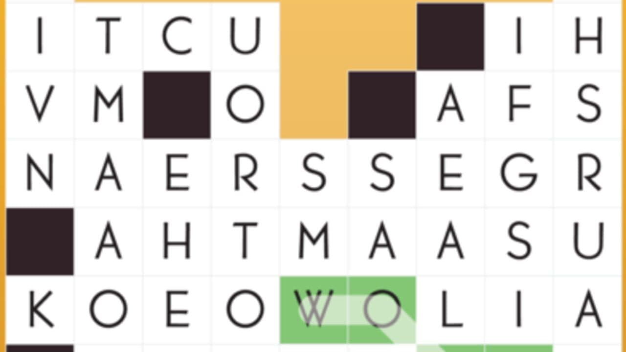 SpellTower thumbnail 2