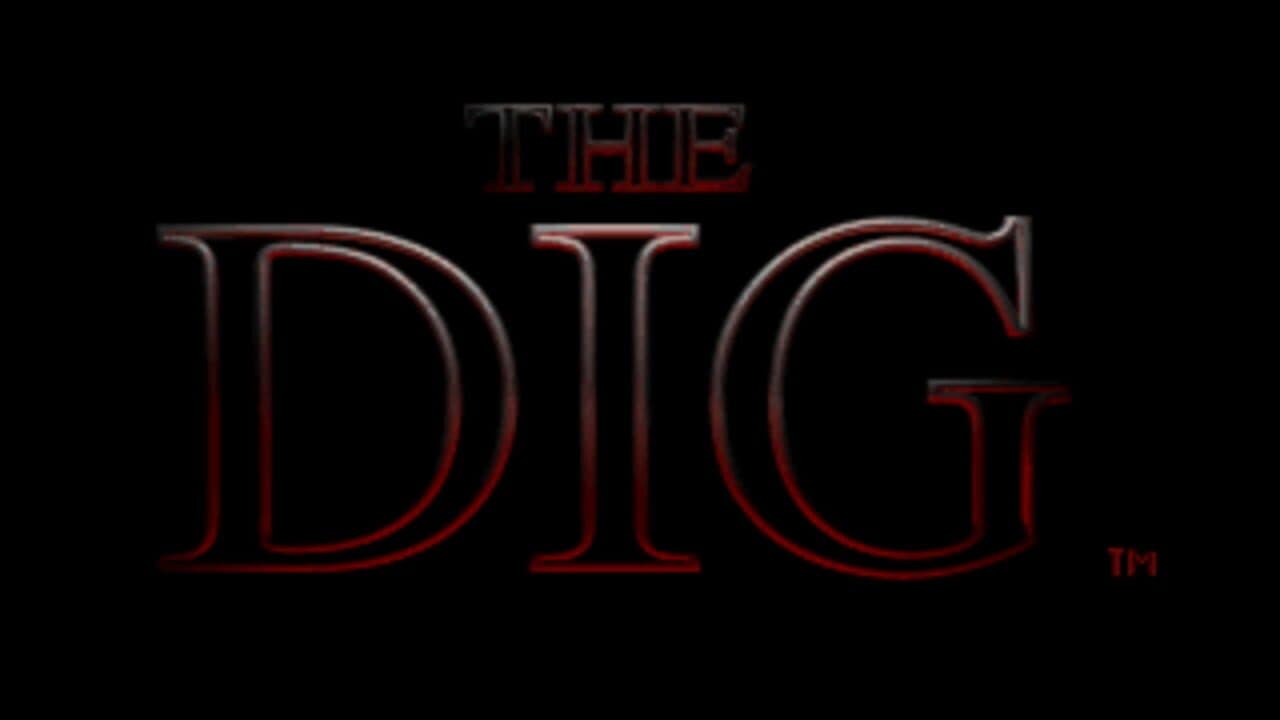 The Dig screenshot 1