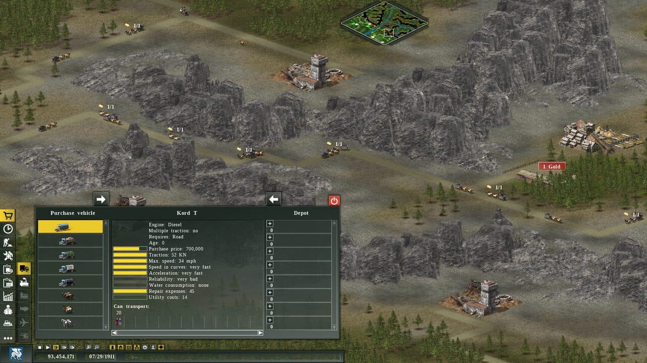 Transport Giant thumbnail 3