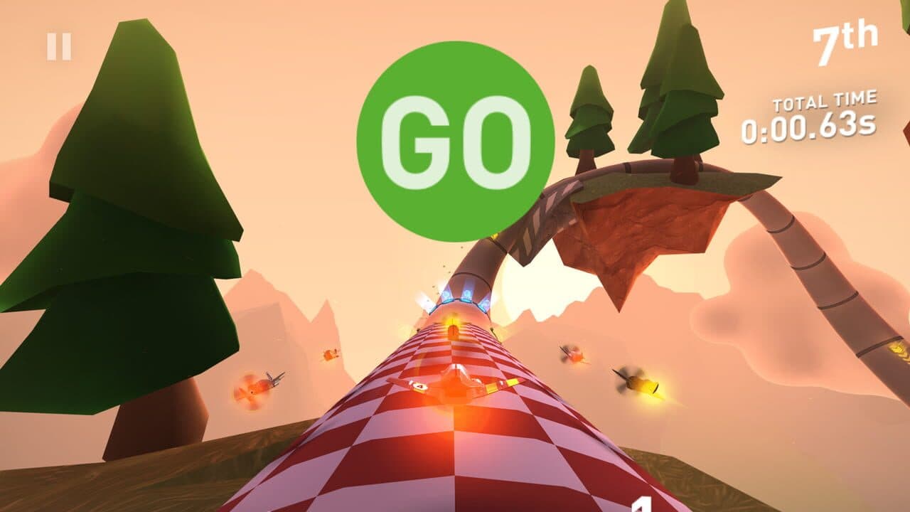 Tail Drift thumbnail 2