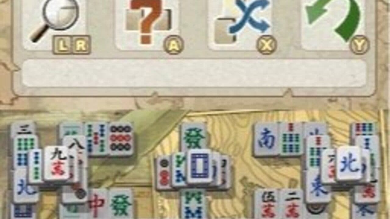 Mahjong thumbnail 2