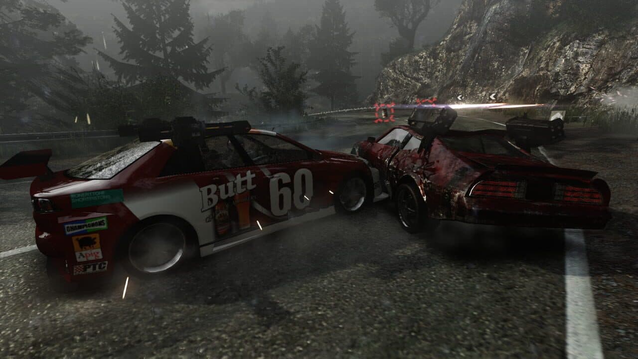 Gas Guzzlers Extreme thumbnail 3