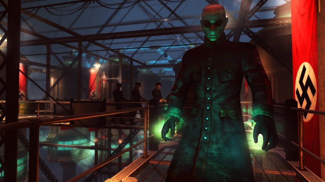 Wolfenstein thumbnail 3