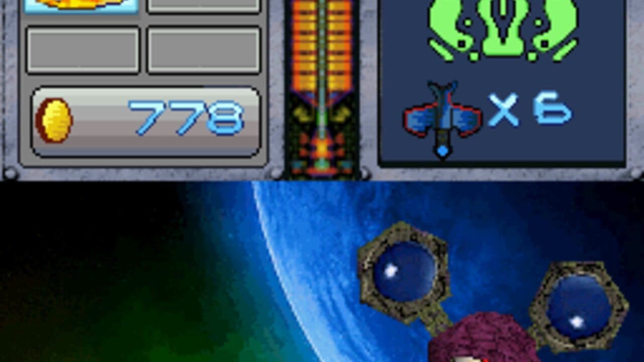 Astro Invaders thumbnail 3