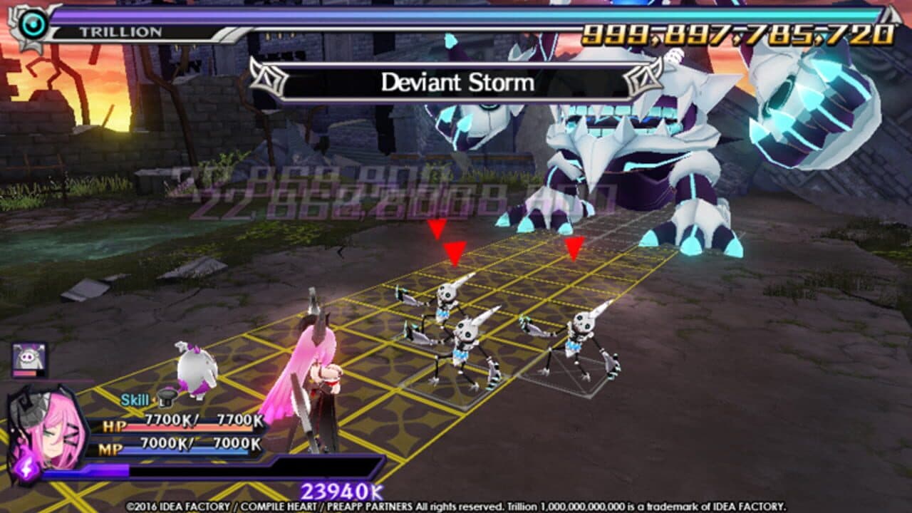 Trillion: God of Destruction thumbnail 2