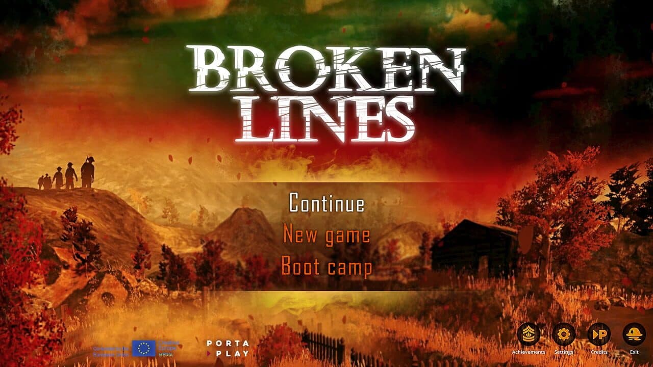 Broken Lines thumbnail 4