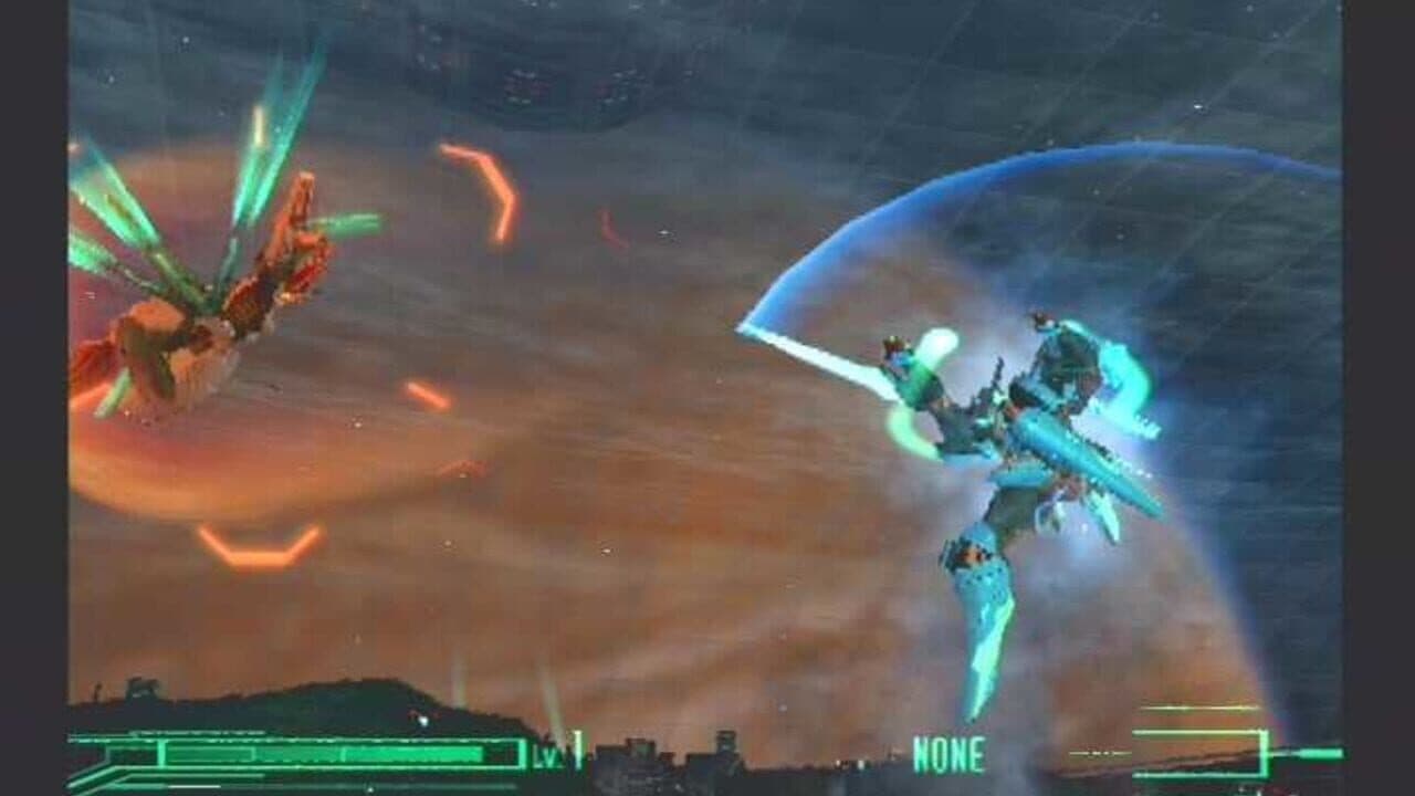 Zone of the Enders thumbnail 4