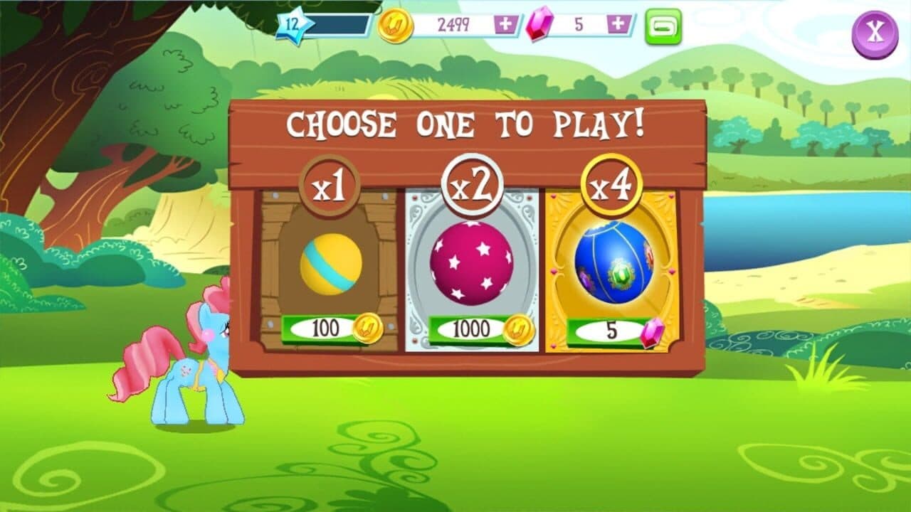 My Little Pony: Friendship Is Magic thumbnail 4
