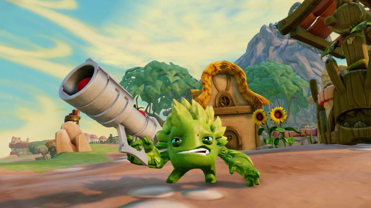 Skylanders: Trap Team thumbnail 10