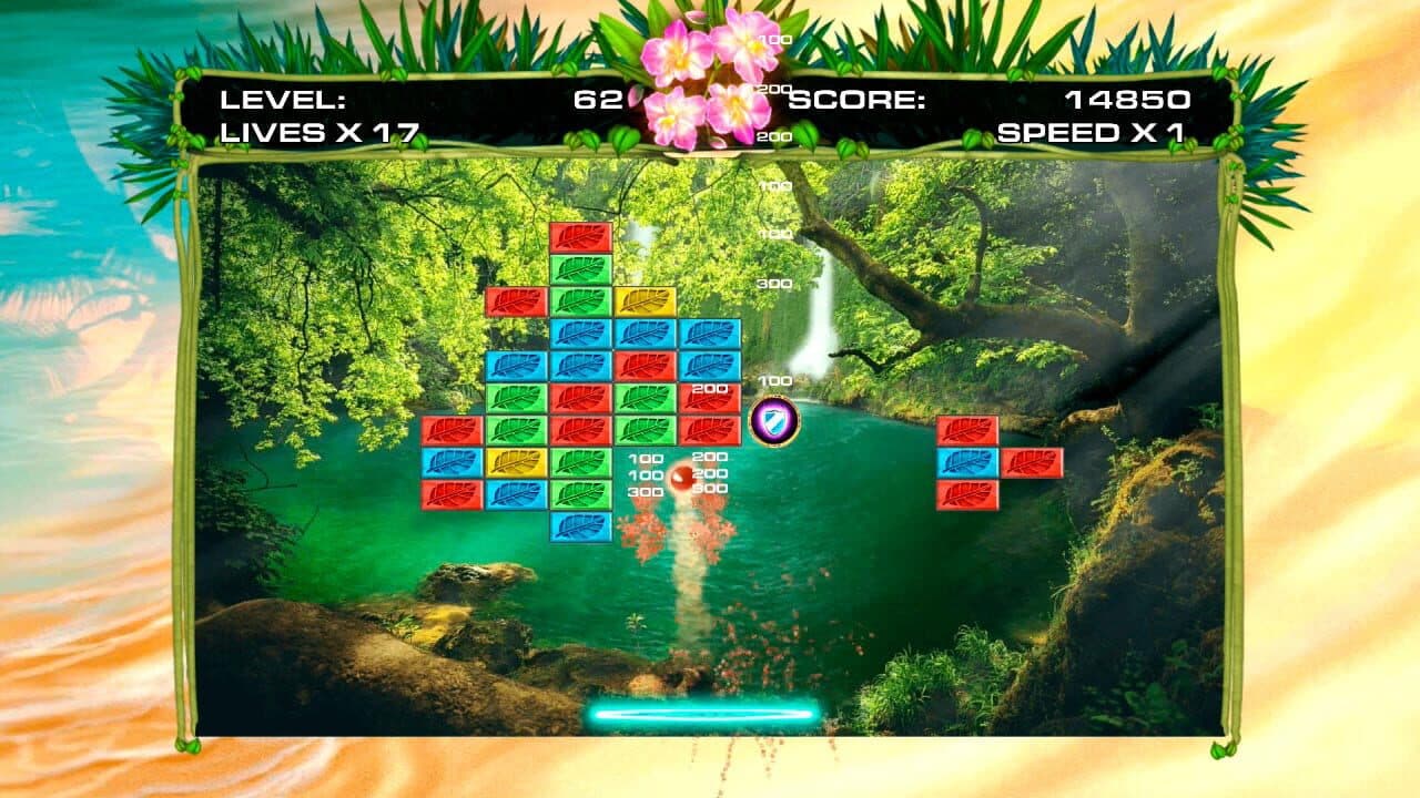 Briks 2 screenshot 1