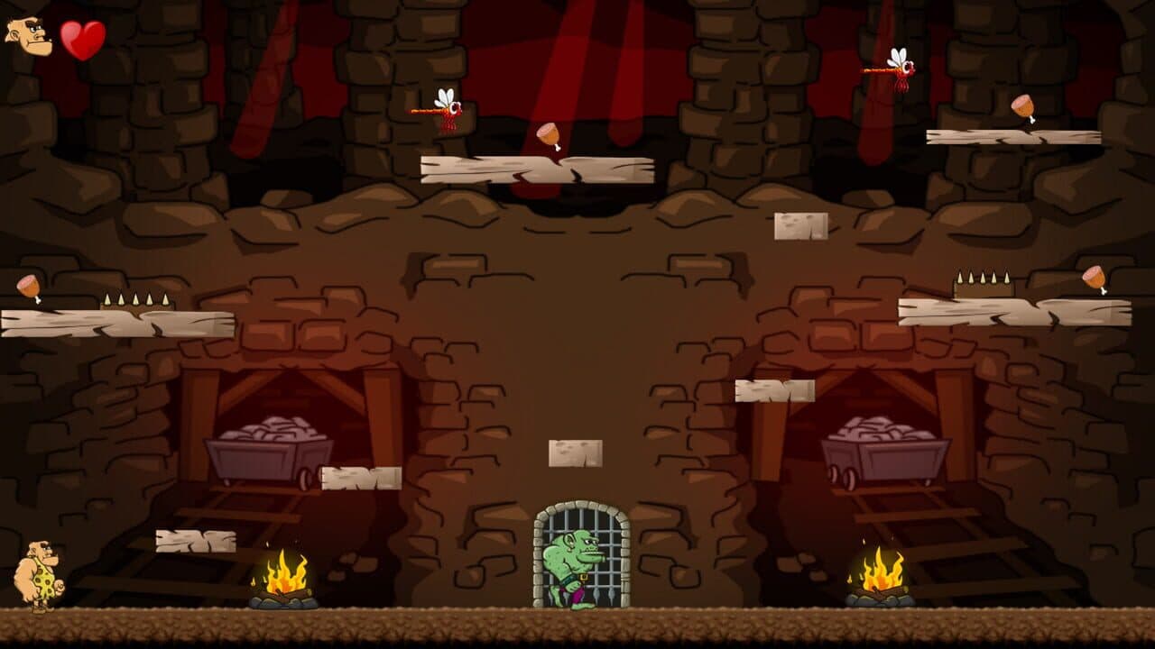 Caveman Alive thumbnail 4