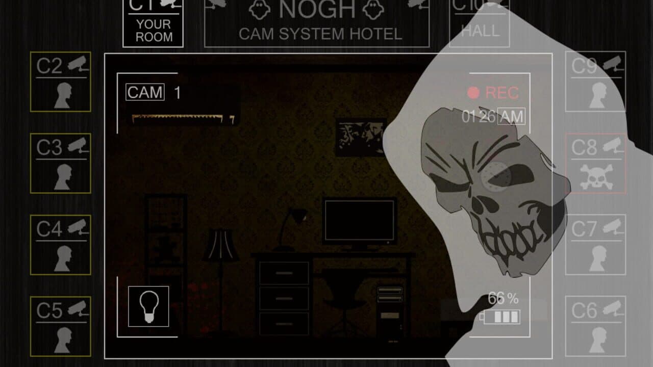 Haunted Hotel: Stay in the Light thumbnail 3