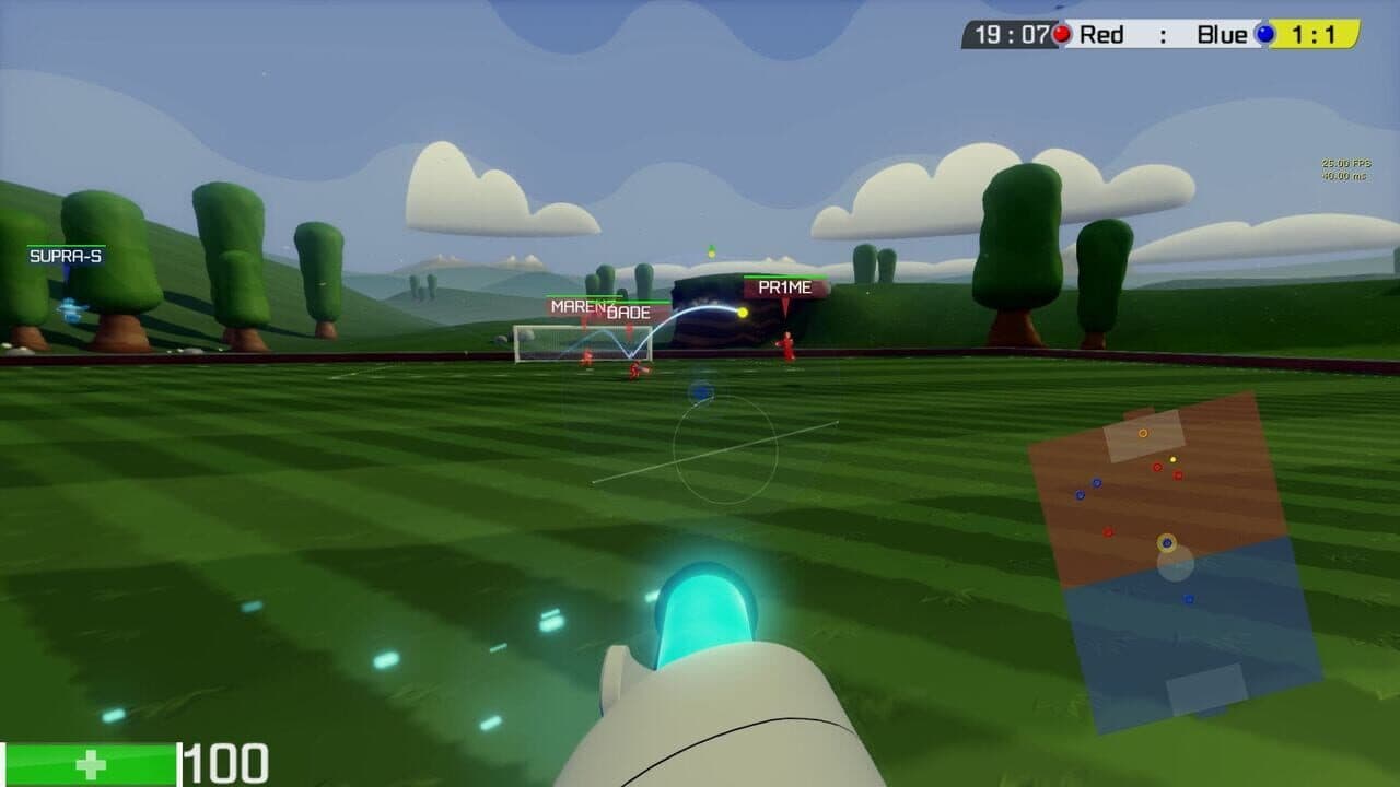 Supraball thumbnail 3