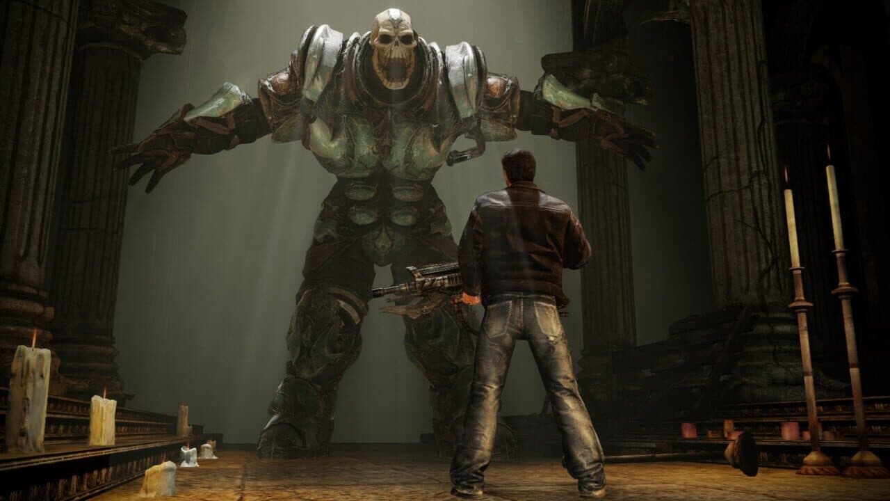 Painkiller: Hell & Damnation thumbnail 6