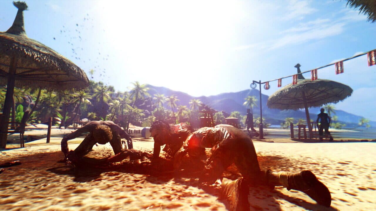 Dead Island: Definitive Edition thumbnail 5
