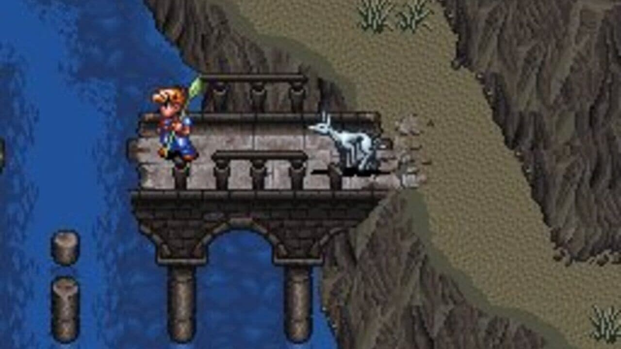 Secret of Evermore thumbnail 12