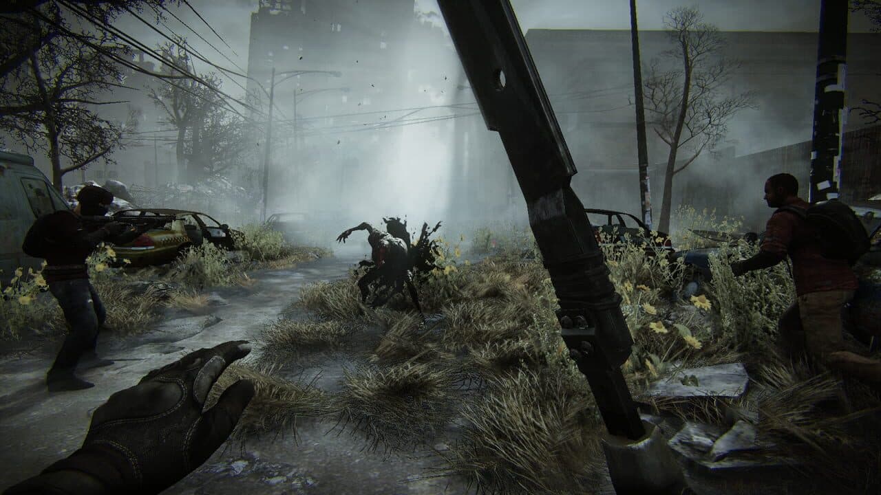 Nether screenshot 1